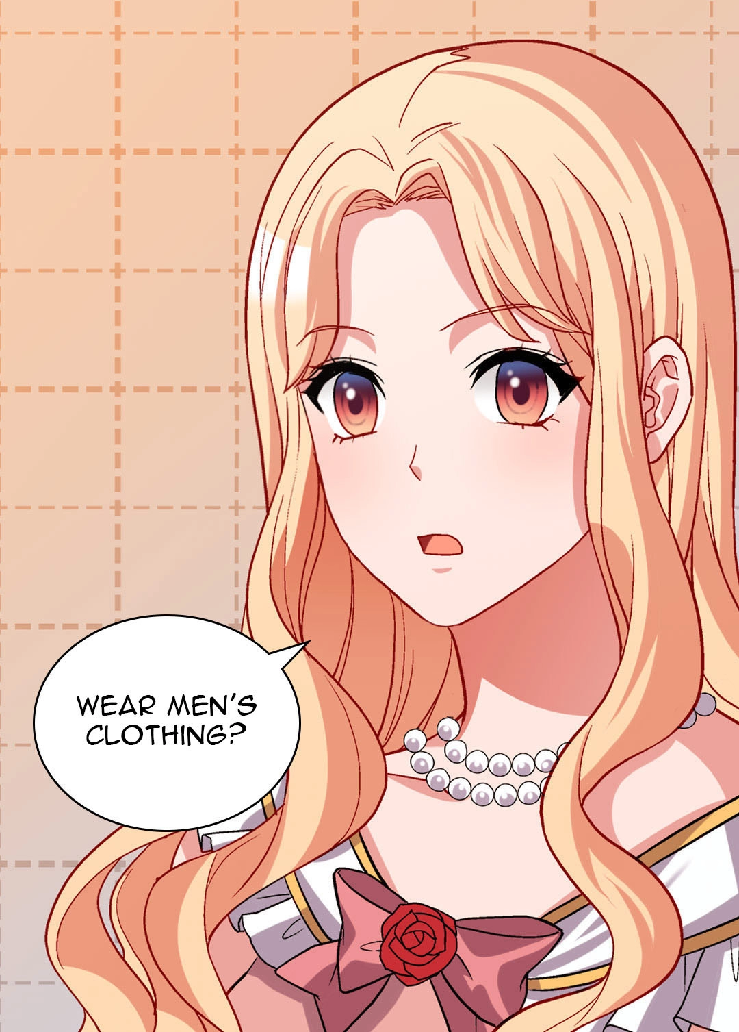 What It Takes to be a Villainess Chapter 77 page 3