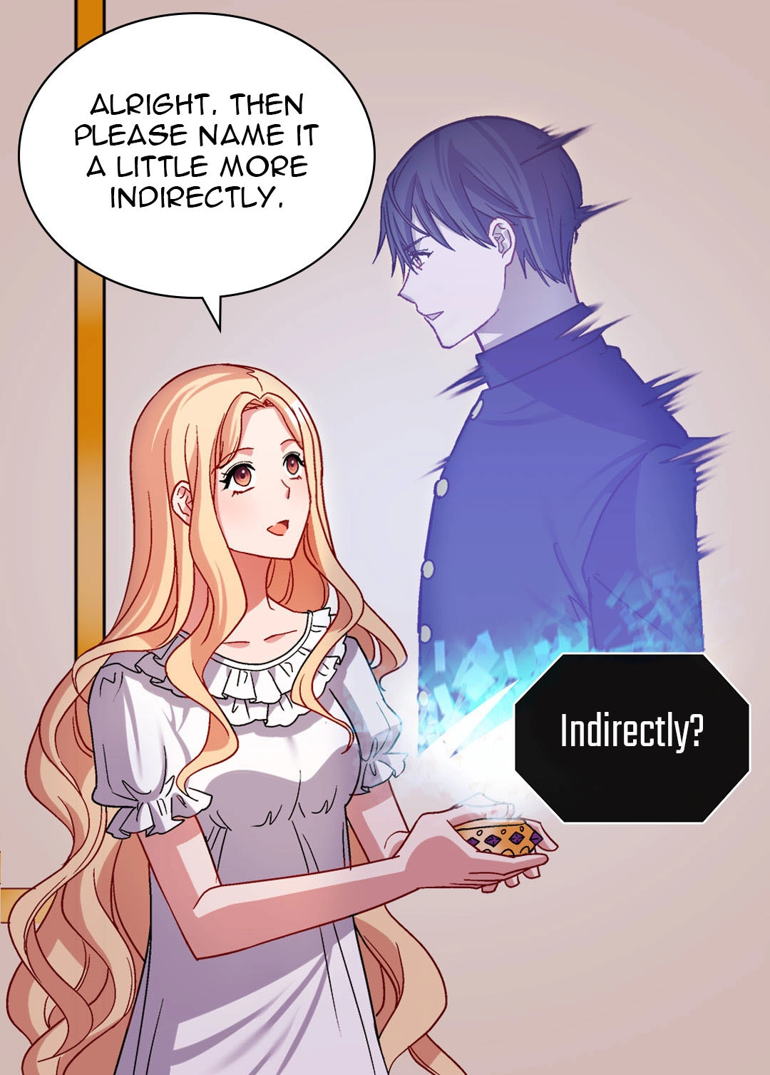 What It Takes to be a Villainess Chapter 78 page 16