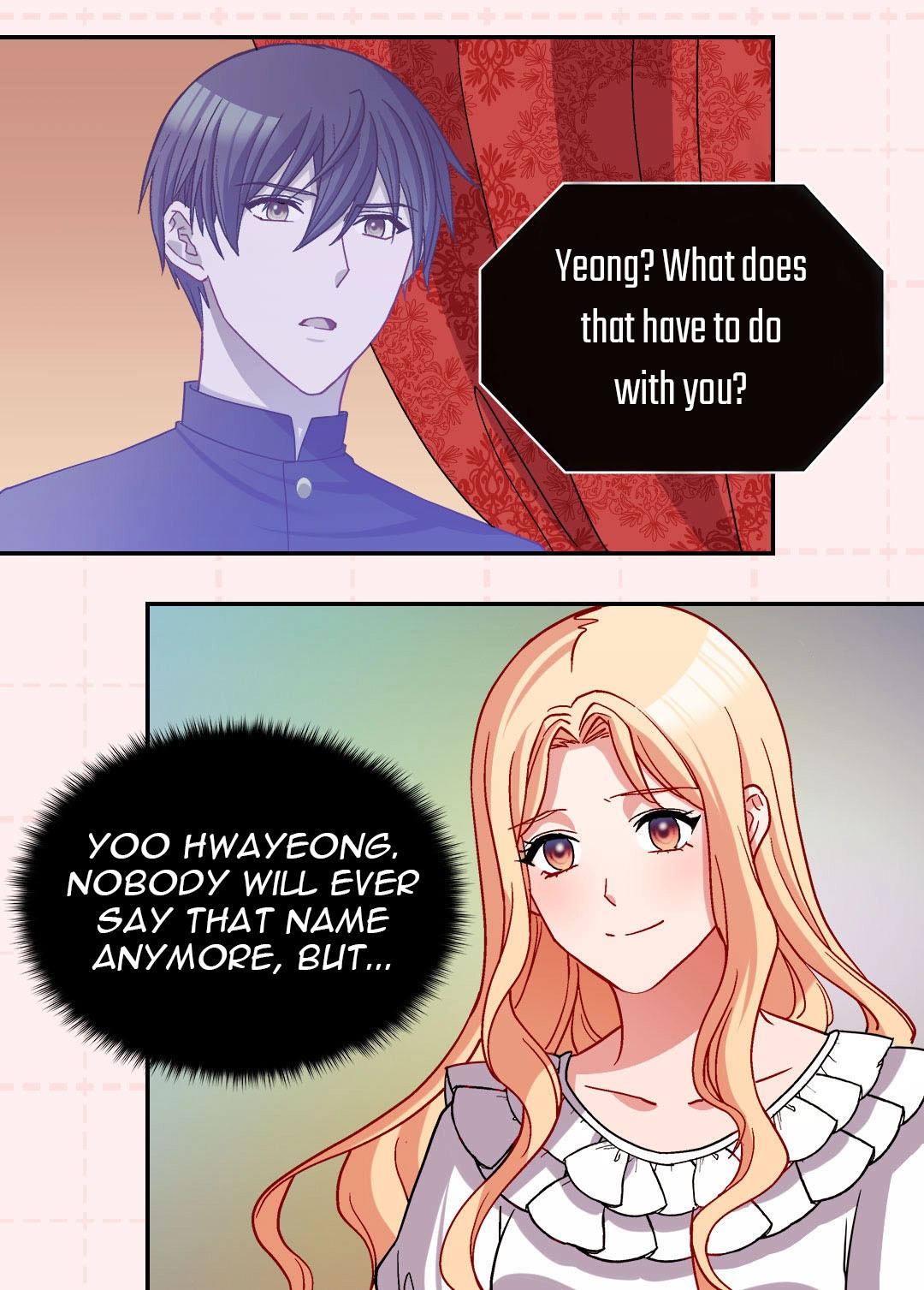 What It Takes to be a Villainess Chapter 78 page 18