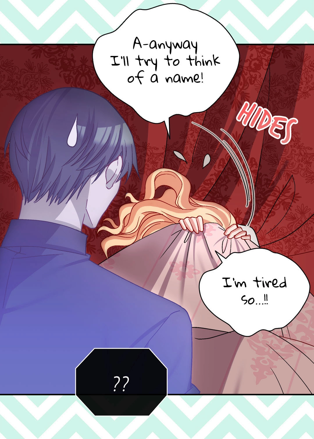 What It Takes to be a Villainess Chapter 78 page 22