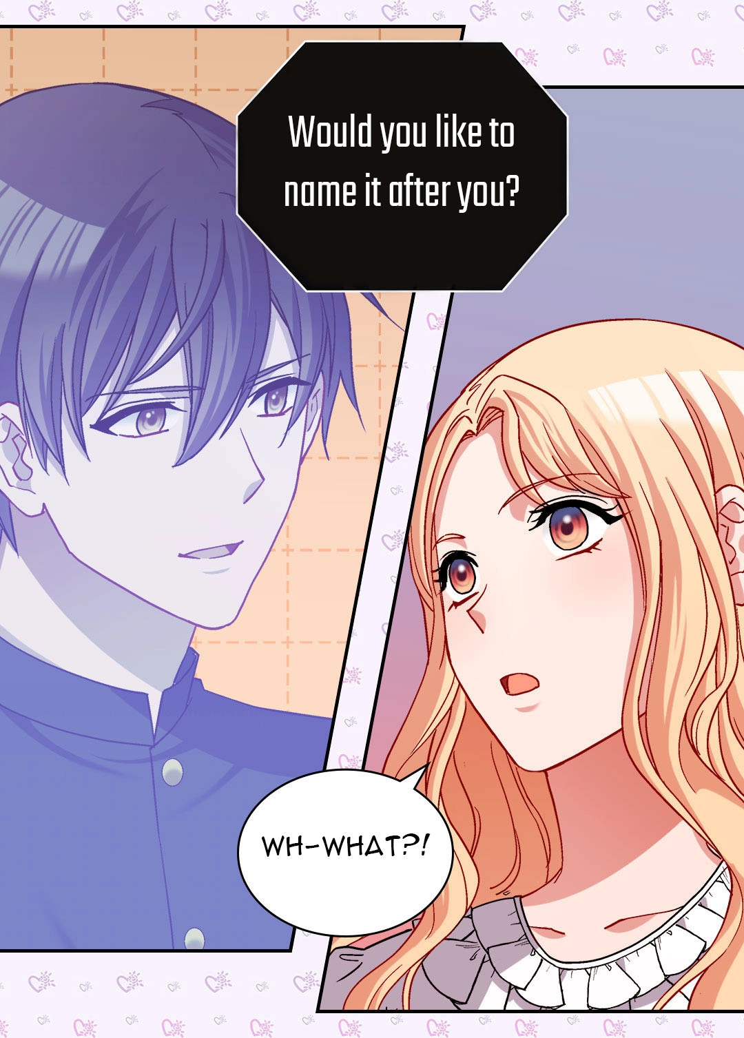What It Takes to be a Villainess Chapter 78 page 10