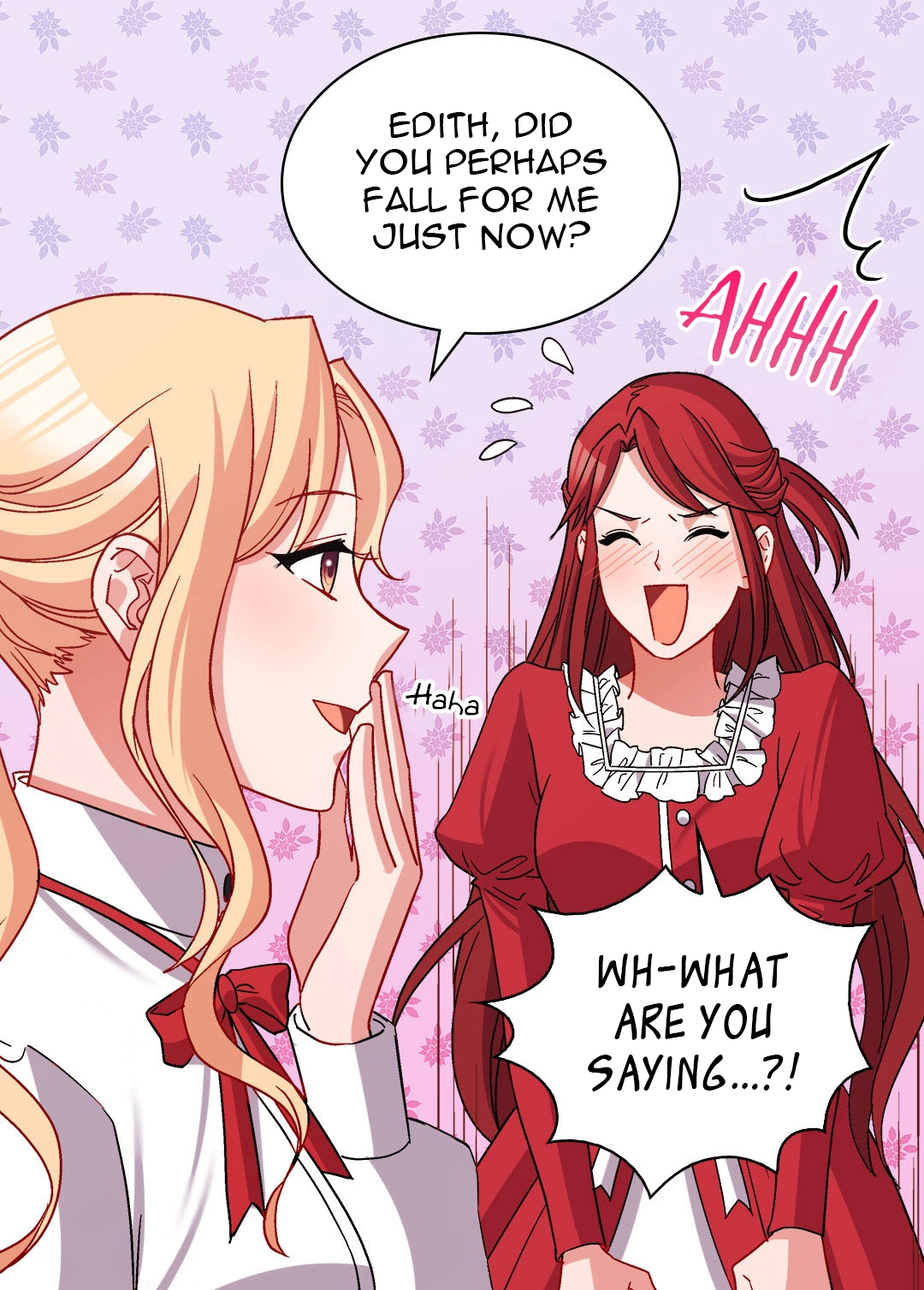 What It Takes to be a Villainess Chapter 78 page 40