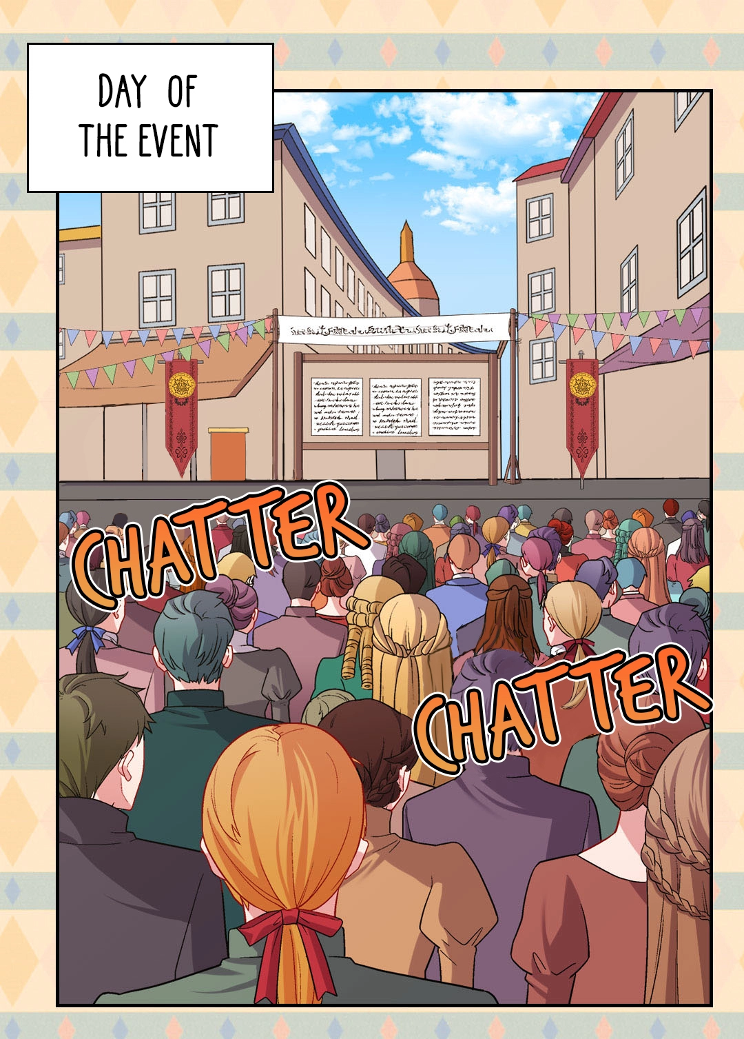 What It Takes to be a Villainess Chapter 78 page 42
