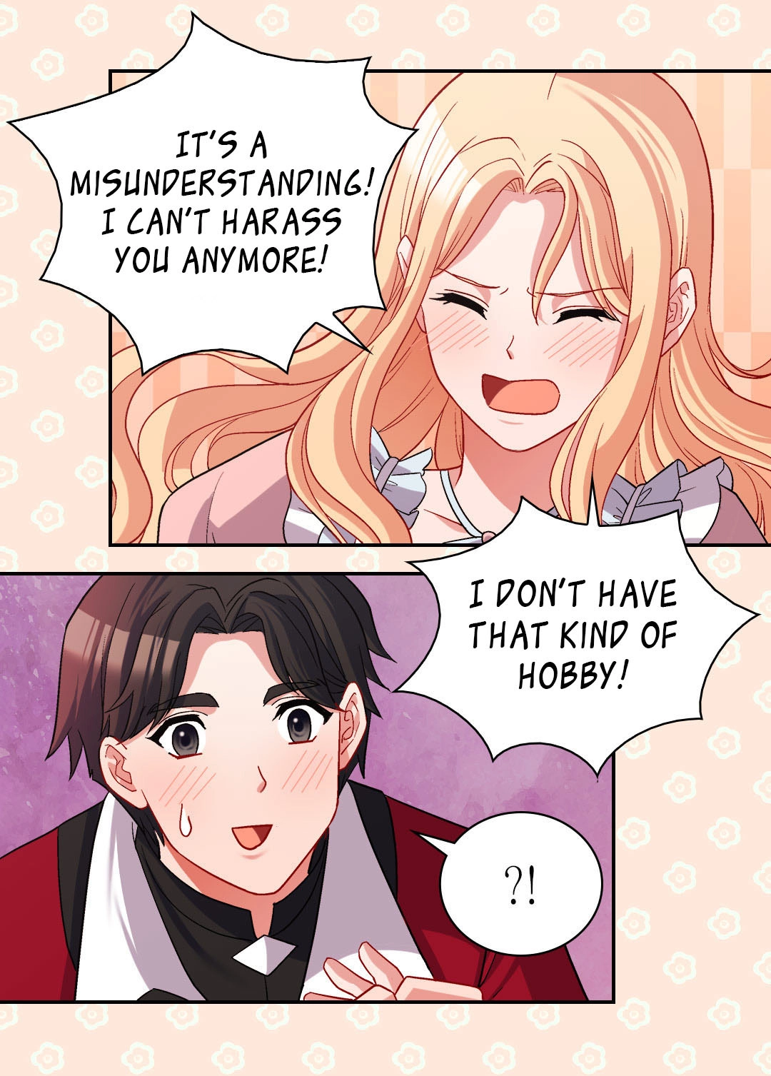 What It Takes to be a Villainess Chapter 77 page 28