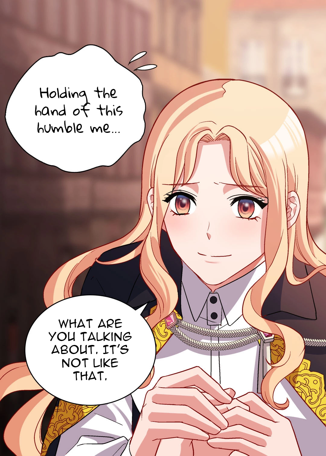 What It Takes to be a Villainess Chapter 79 page 10