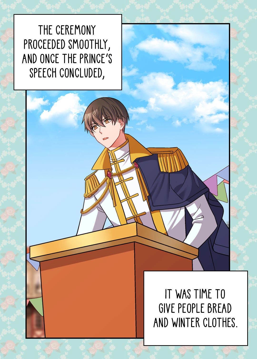 What It Takes to be a Villainess Chapter 79 page 6