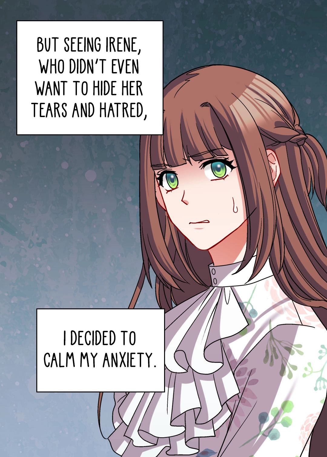 What It Takes to be a Villainess Chapter 78 page 55