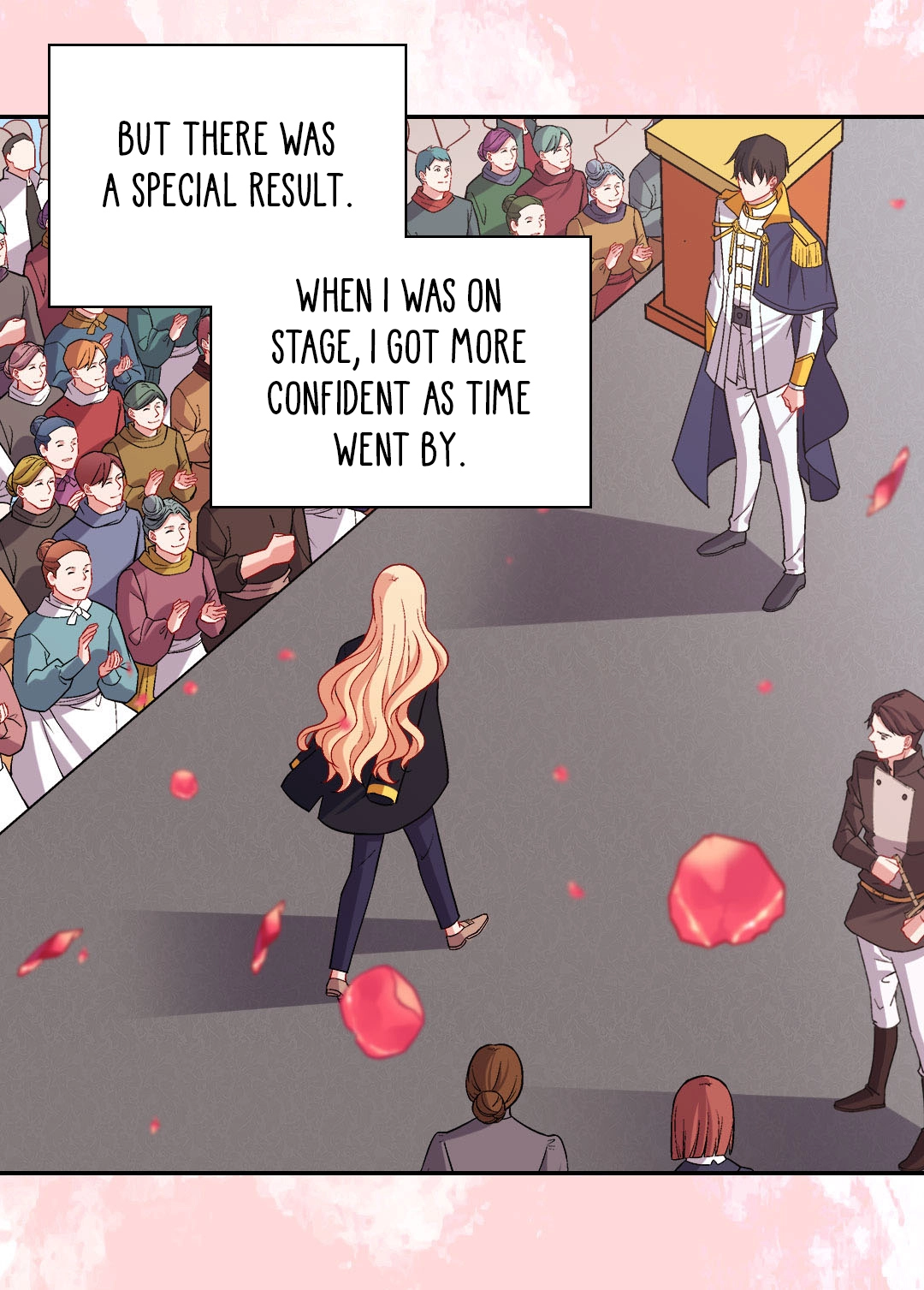 What It Takes to be a Villainess Chapter 78 page 49