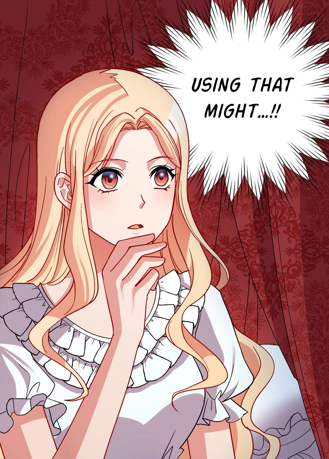What It Takes to be a Villainess Chapter 77 page 57