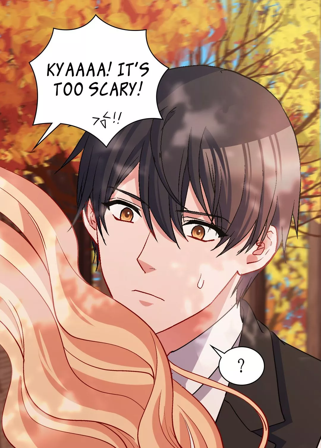 What It Takes to be a Villainess Chapter 82 page 6