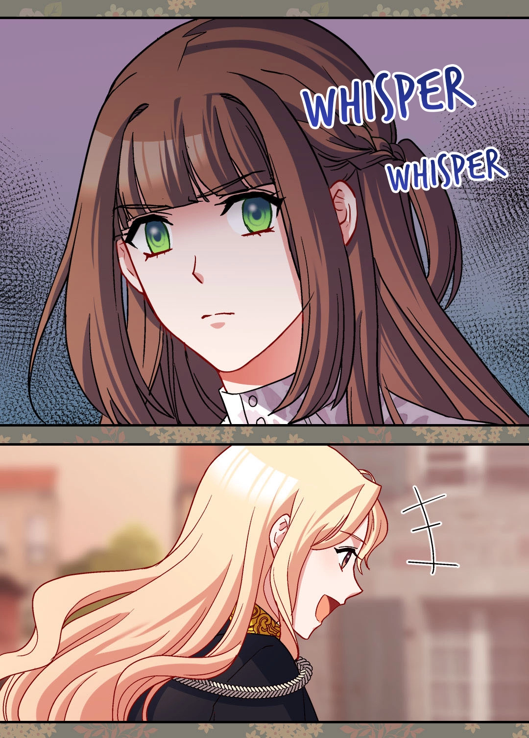 What It Takes to be a Villainess Chapter 79 page 32