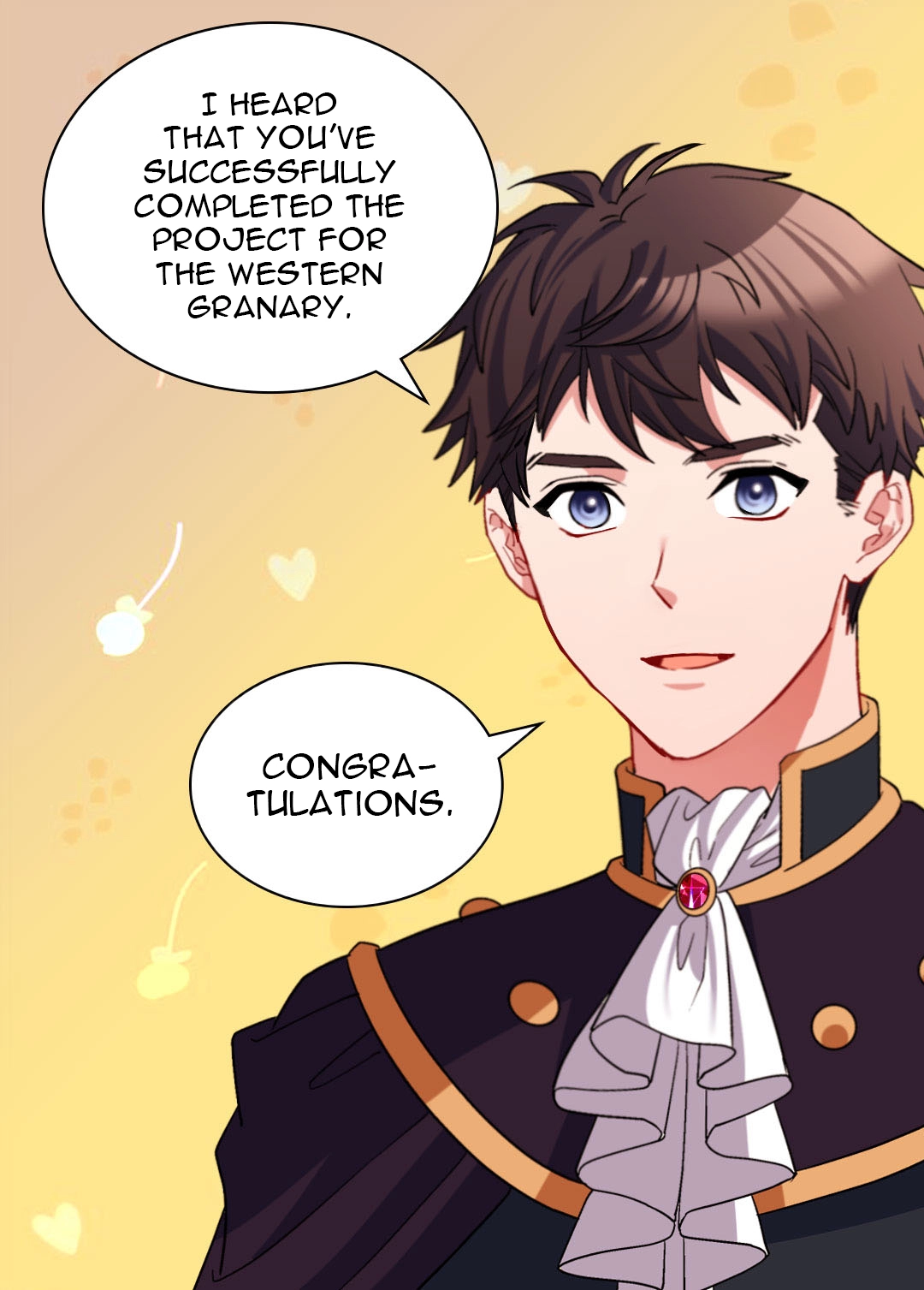 What It Takes to be a Villainess Chapter 81 page 13