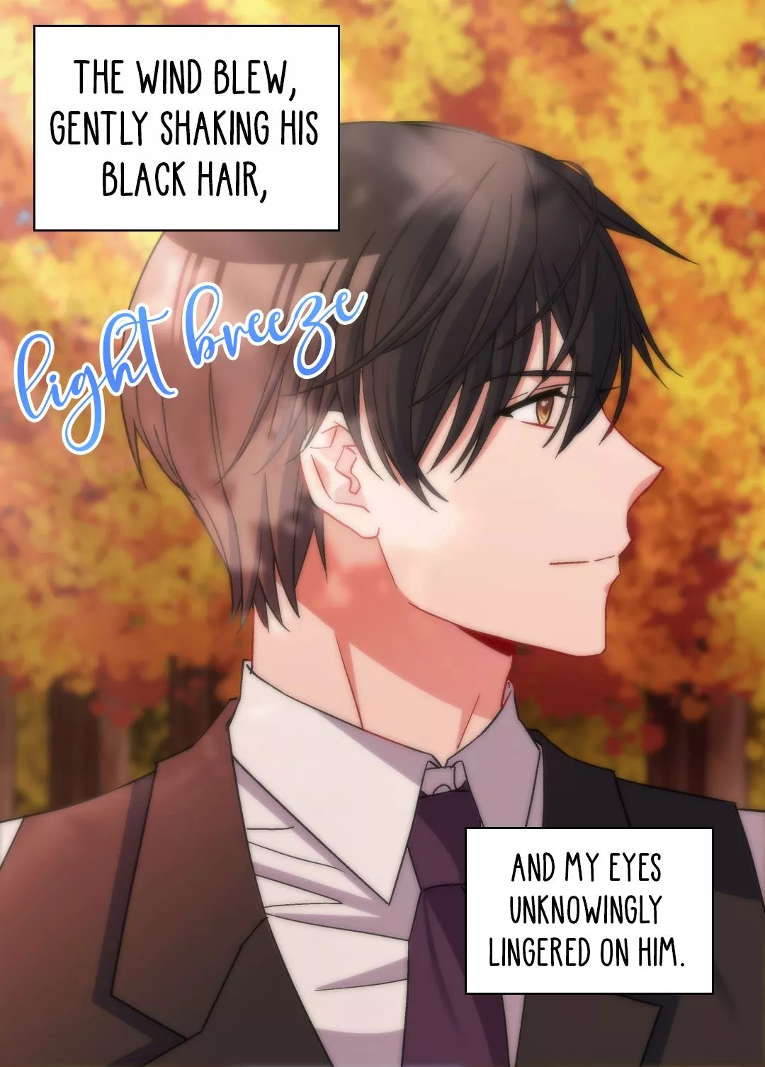 What It Takes to be a Villainess Chapter 82 page 28
