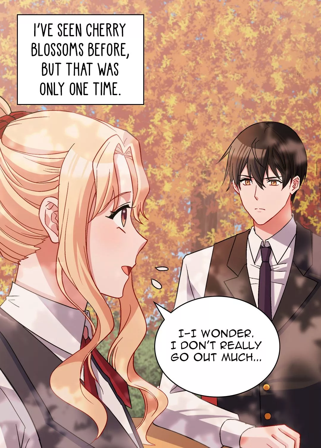 What It Takes to be a Villainess Chapter 82 page 24