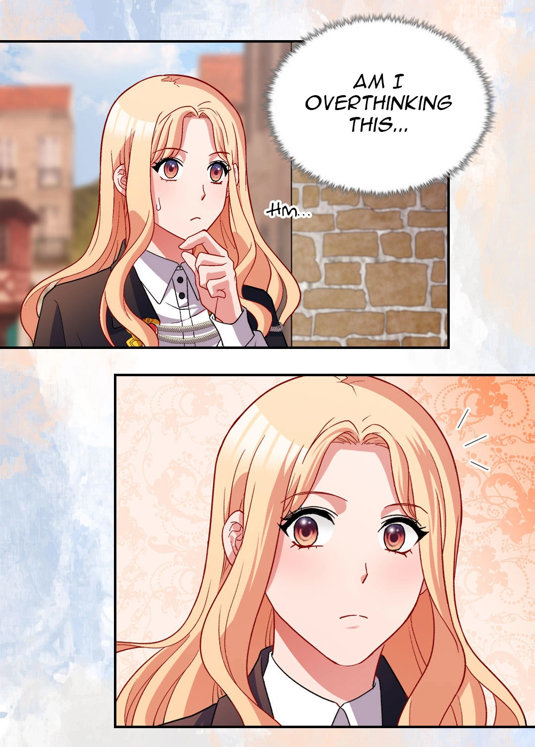 What It Takes to be a Villainess Chapter 79 page 27