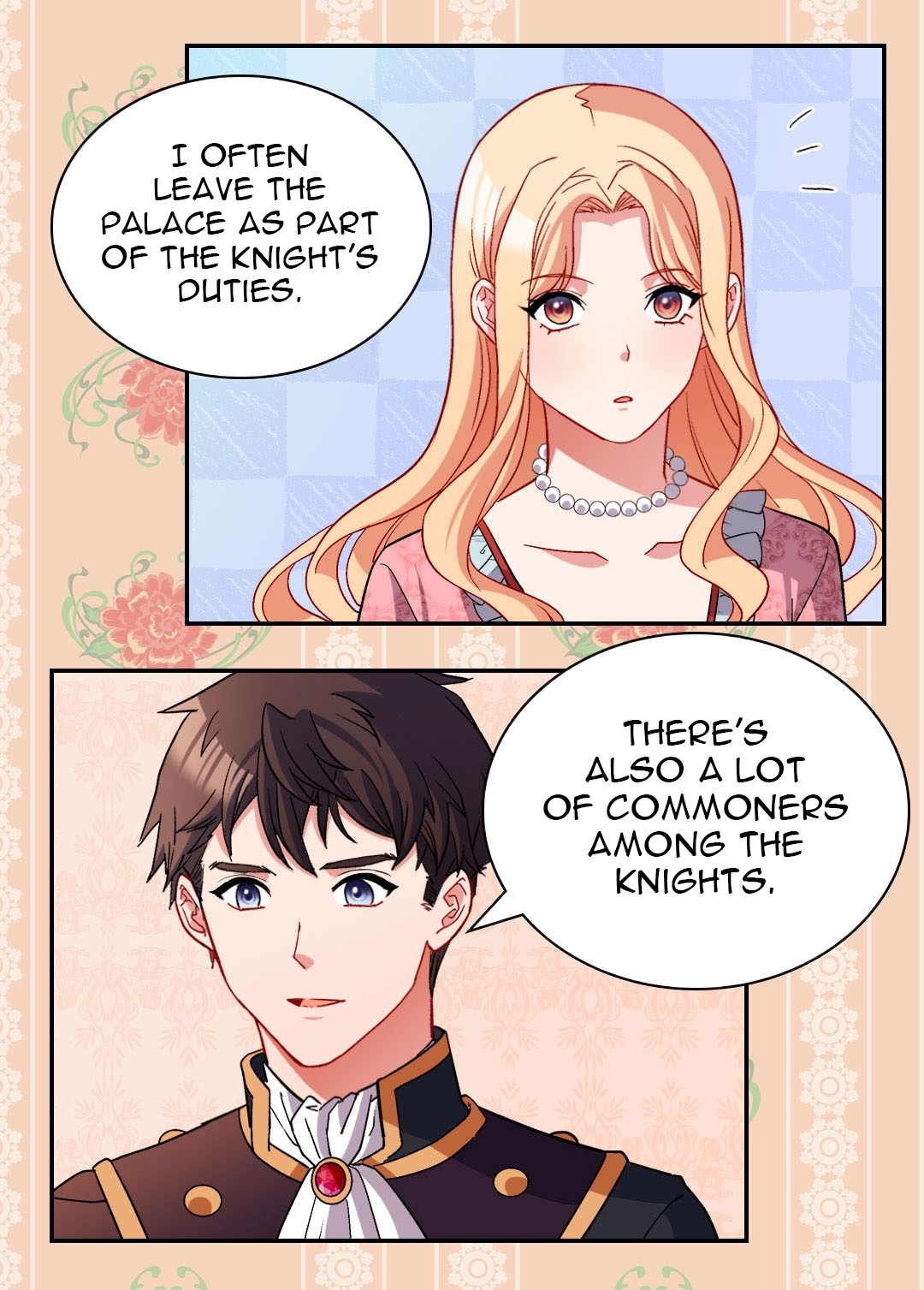 What It Takes to be a Villainess Chapter 81 page 16