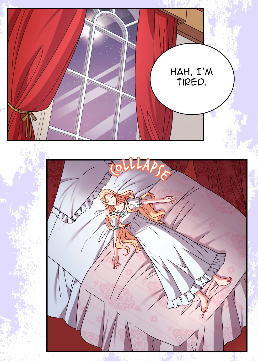 What It Takes to be a Villainess Chapter 77 page 53