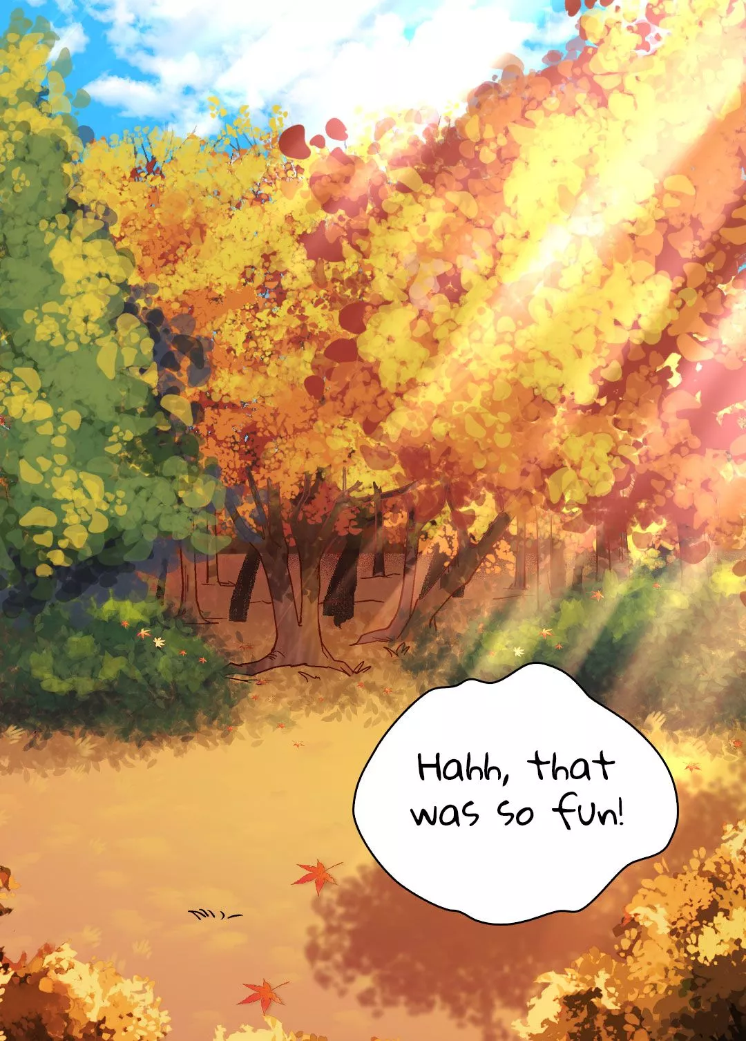What It Takes to be a Villainess Chapter 82 page 7