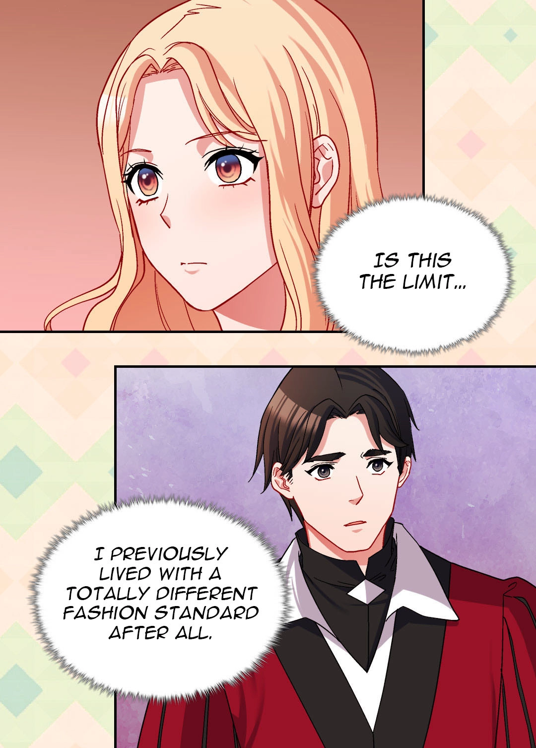 What It Takes to be a Villainess Chapter 77 page 48