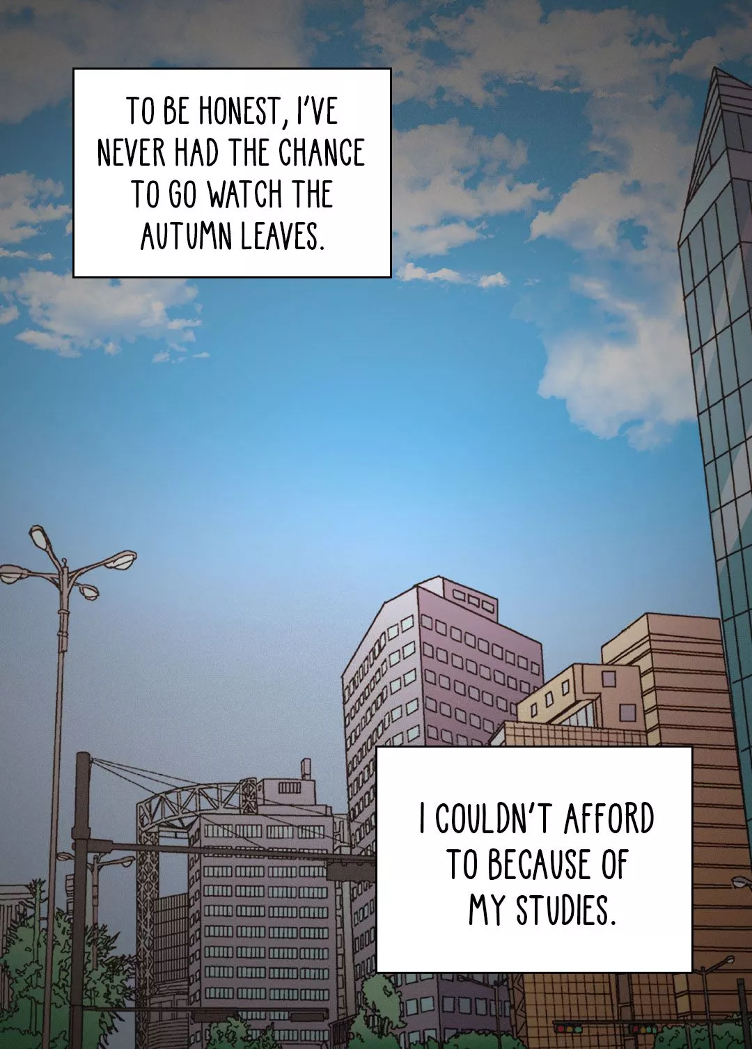 What It Takes to be a Villainess Chapter 82 page 23