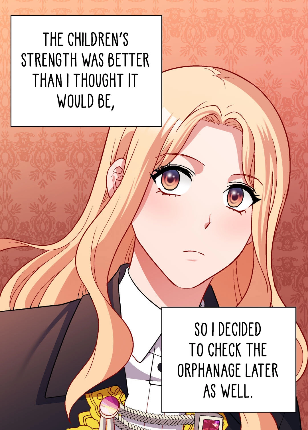 What It Takes to be a Villainess Chapter 79 page 26