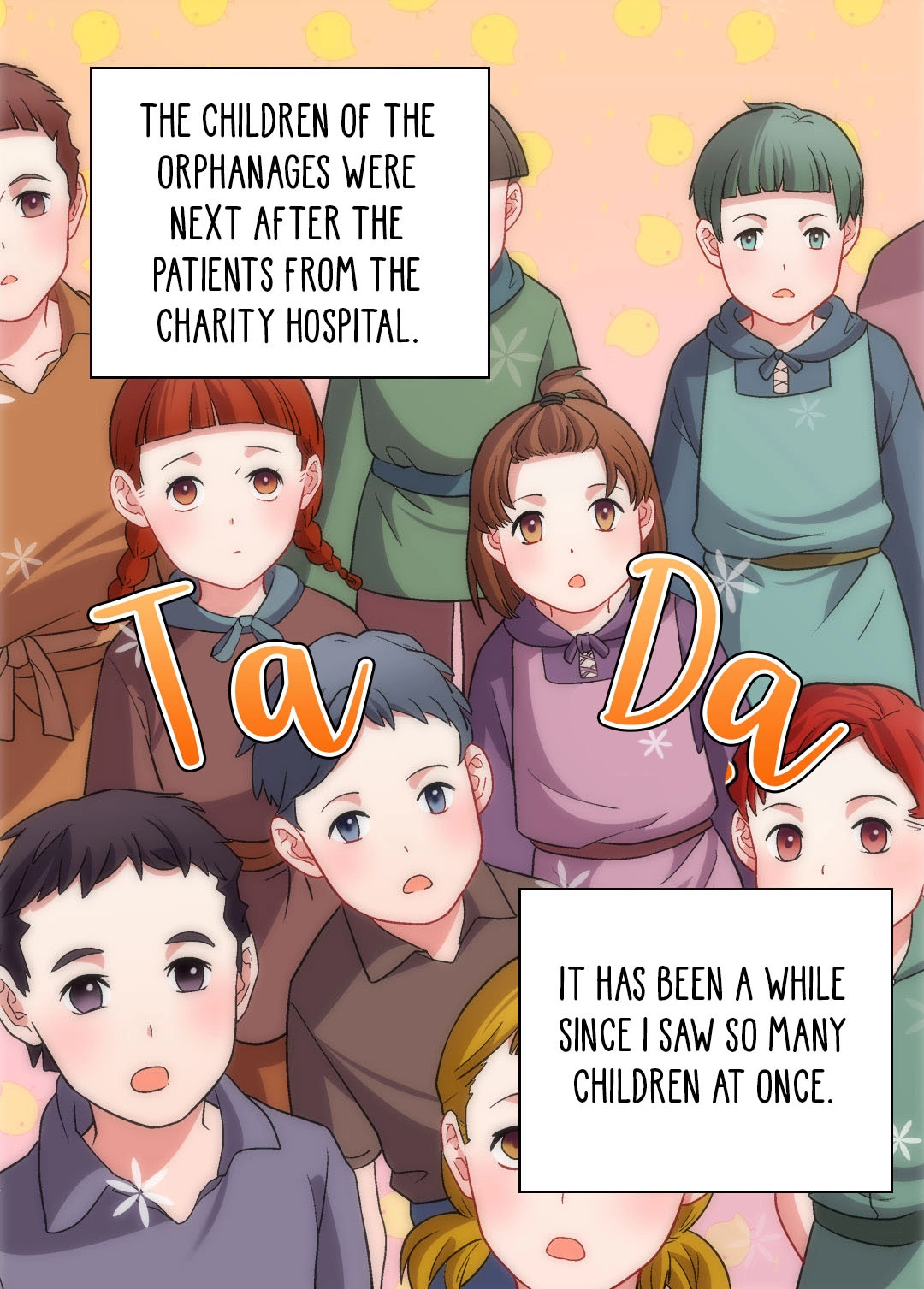 What It Takes to be a Villainess Chapter 79 page 21