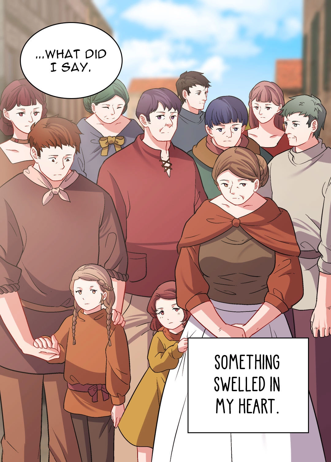 What It Takes to be a Villainess Chapter 79 page 18
