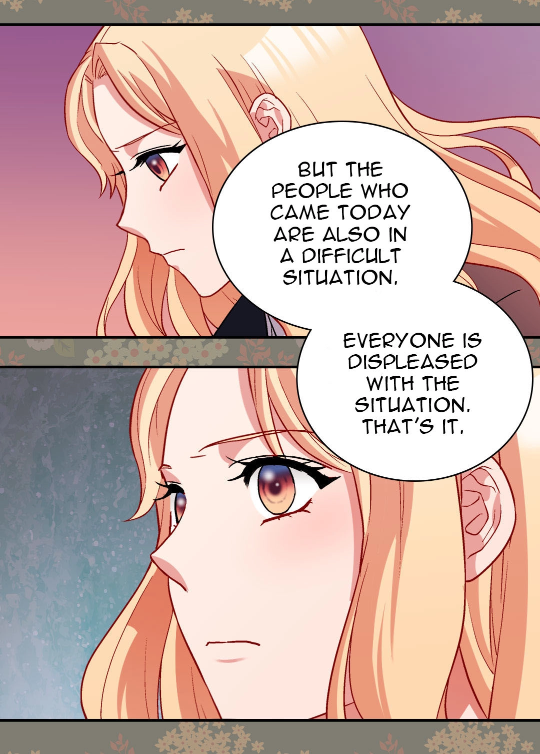 What It Takes to be a Villainess Chapter 79 page 17