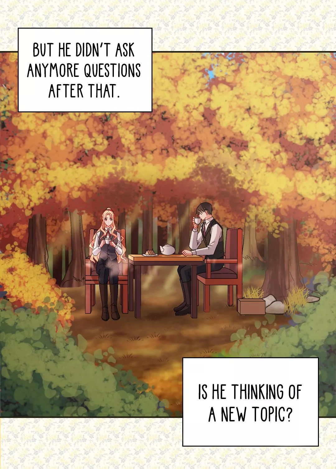 What It Takes to be a Villainess Chapter 82 page 26