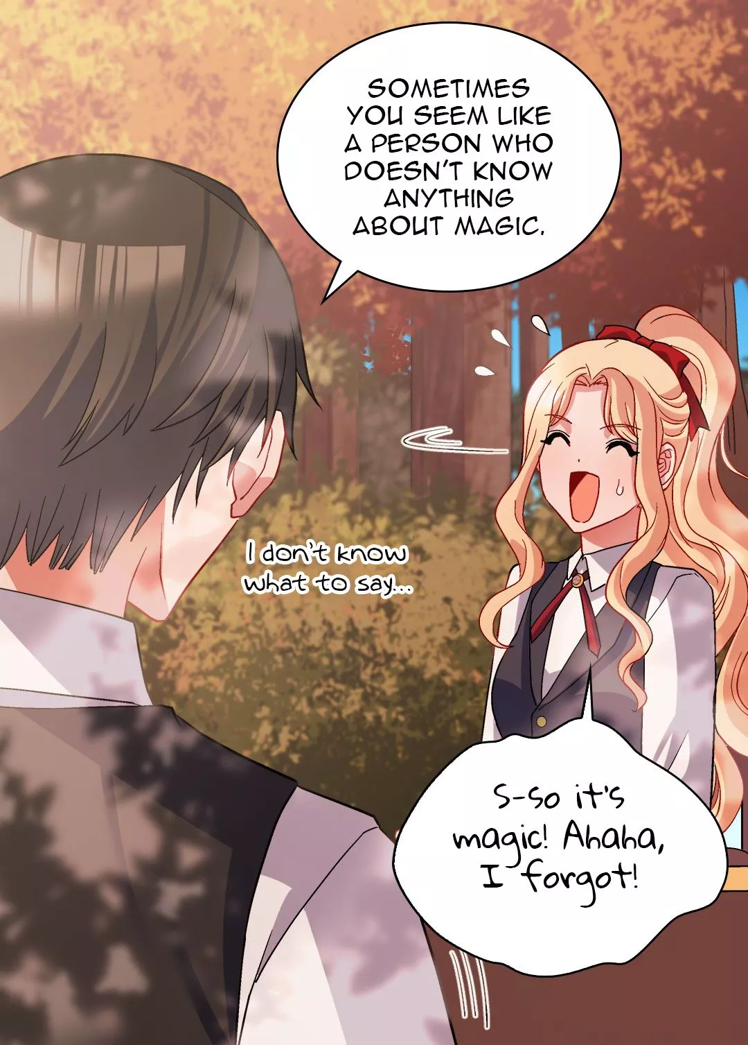 What It Takes to be a Villainess Chapter 82 page 16