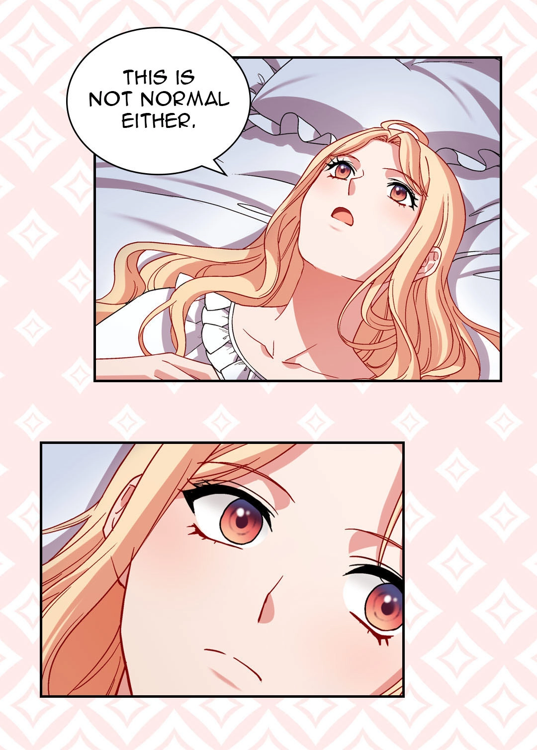 What It Takes to be a Villainess Chapter 77 page 54