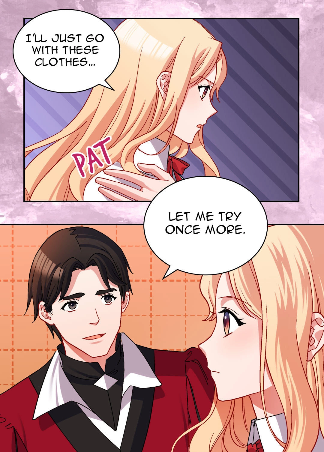 What It Takes to be a Villainess Chapter 77 page 50