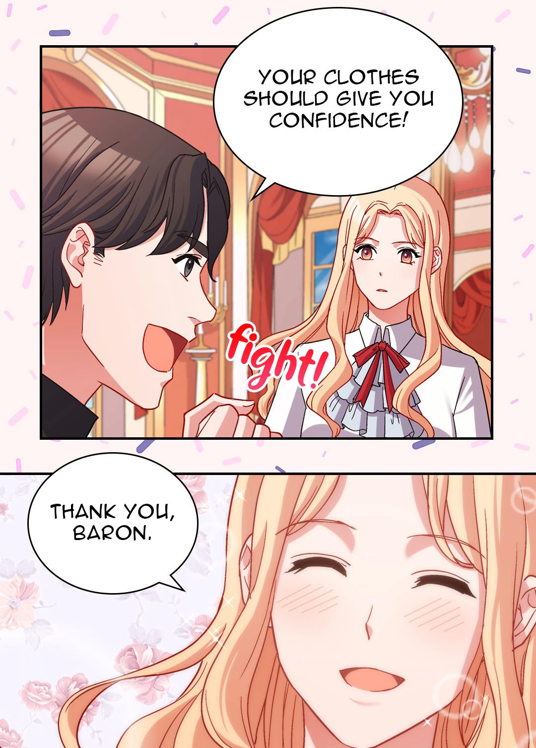 What It Takes to be a Villainess Chapter 77 page 52