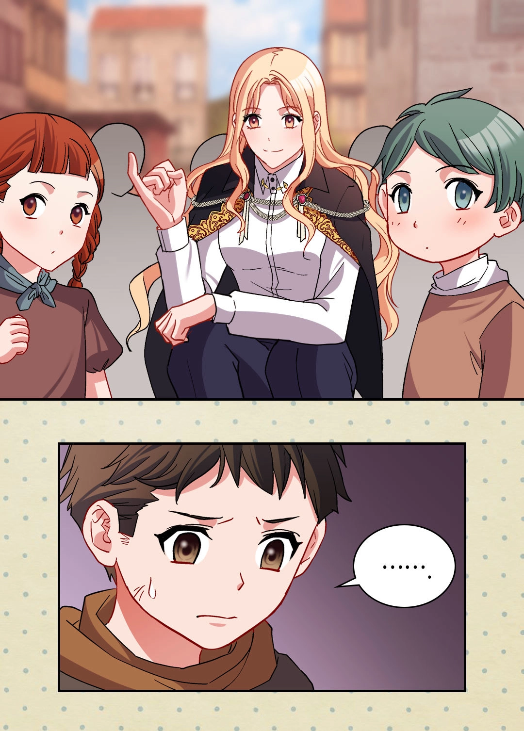 What It Takes to be a Villainess Chapter 79 page 46