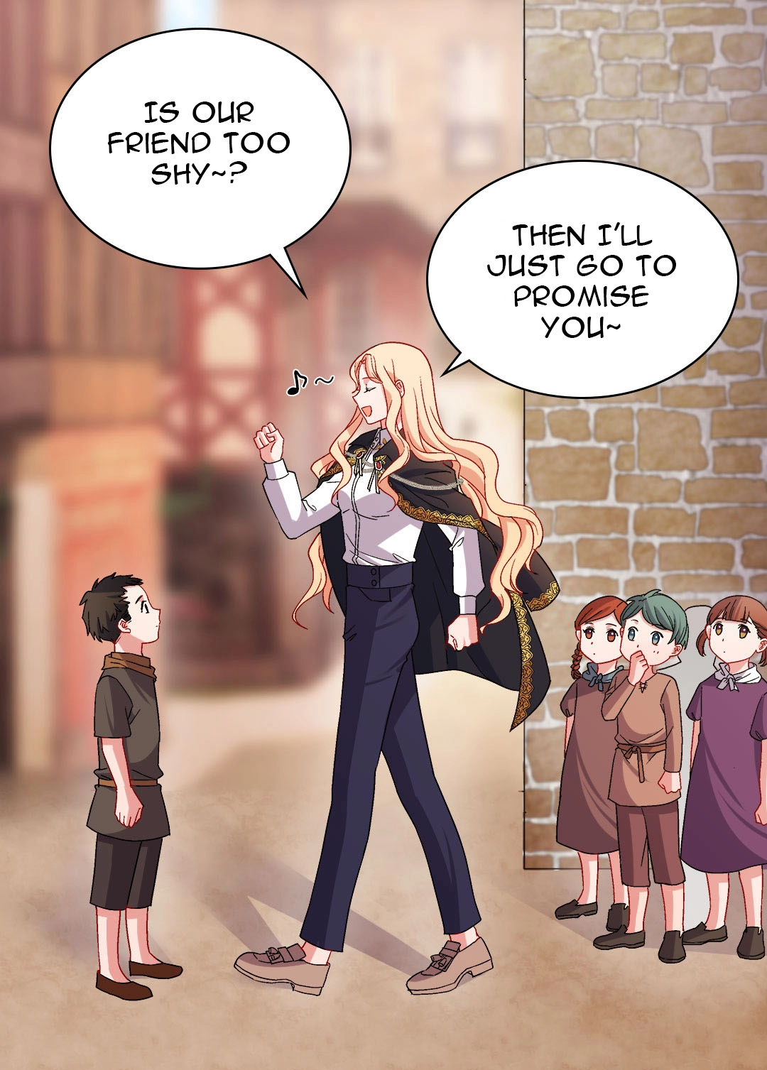 What It Takes to be a Villainess Chapter 79 page 48