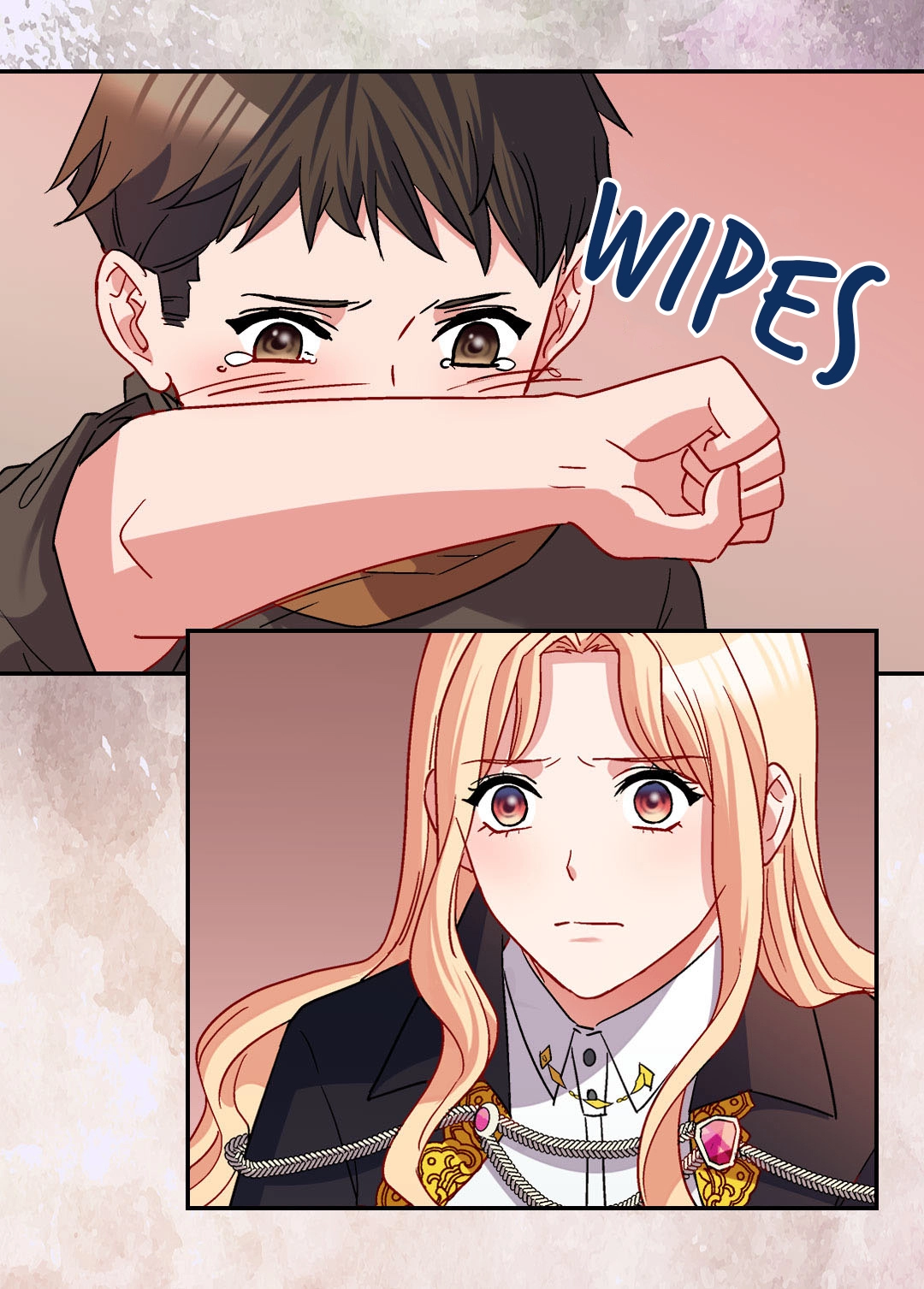 What It Takes to be a Villainess Chapter 79 page 52