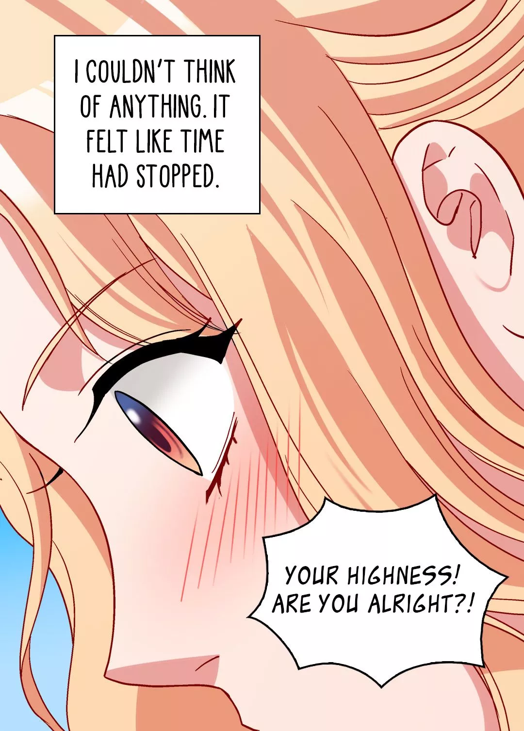 What It Takes to be a Villainess Chapter 82 page 56