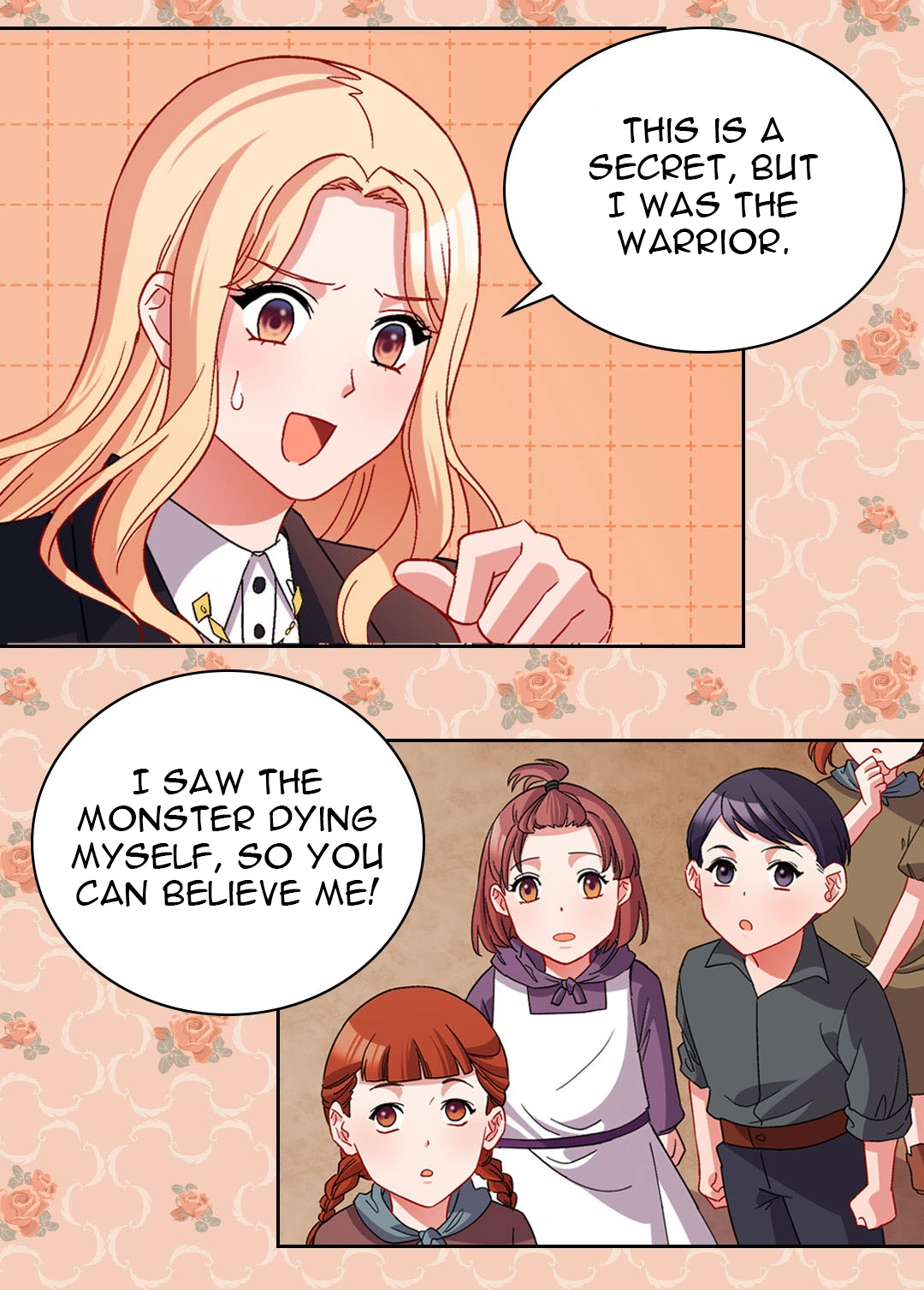 What It Takes to be a Villainess Chapter 79 page 41