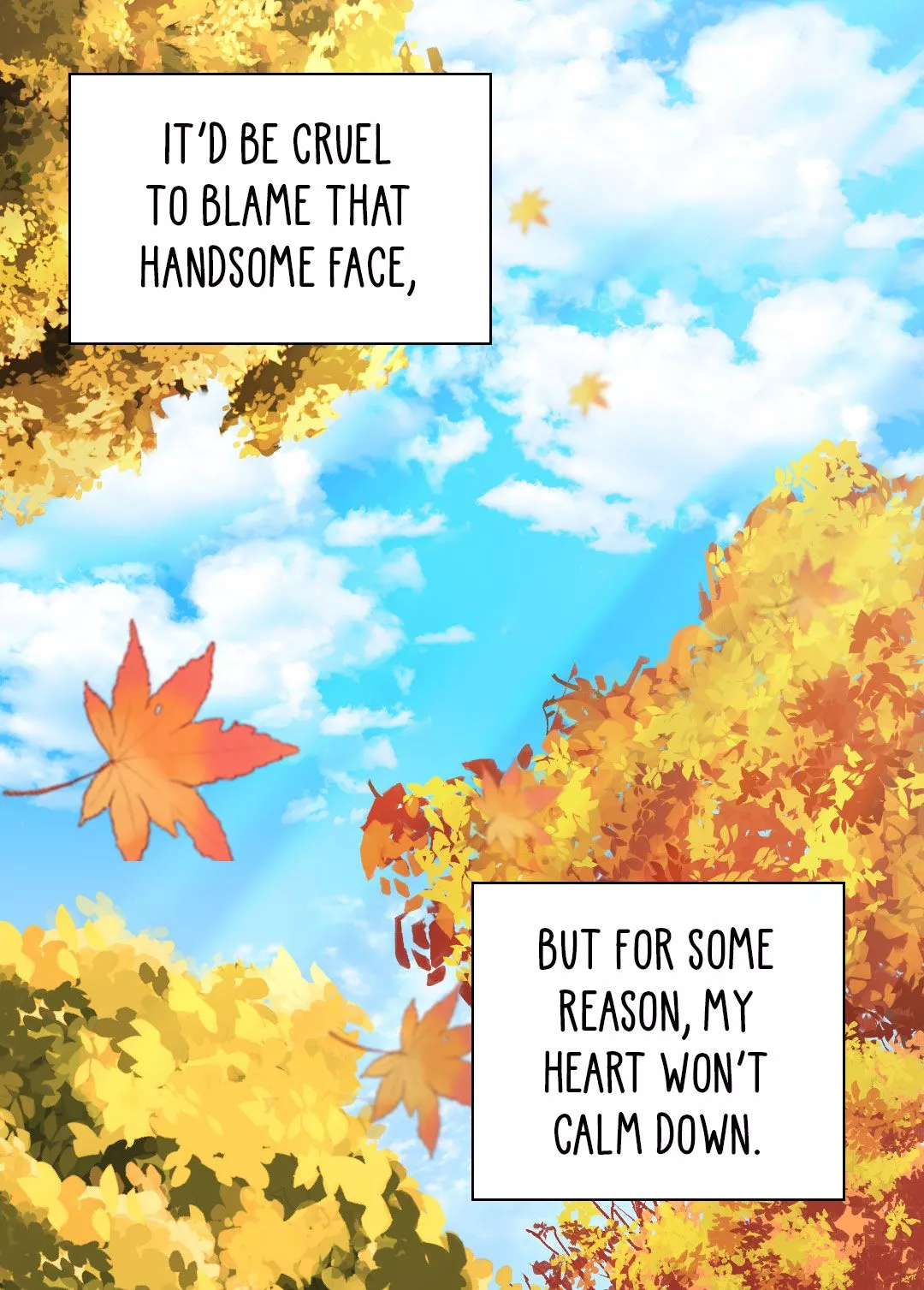 What It Takes to be a Villainess Chapter 82 page 33
