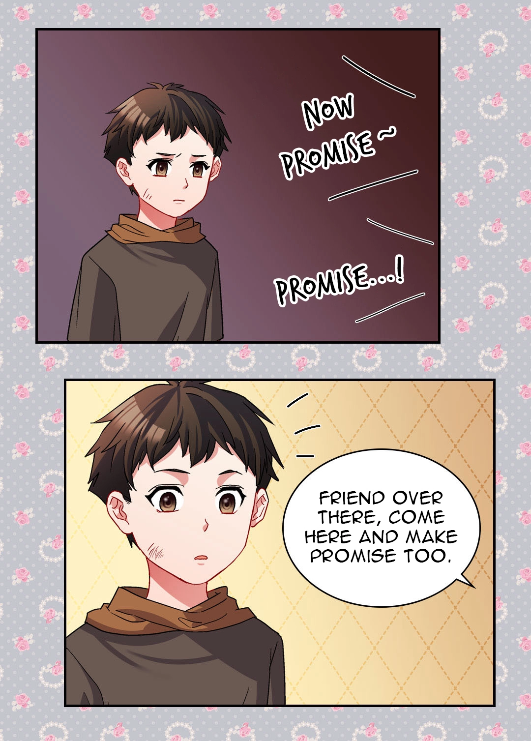 What It Takes to be a Villainess Chapter 79 page 45