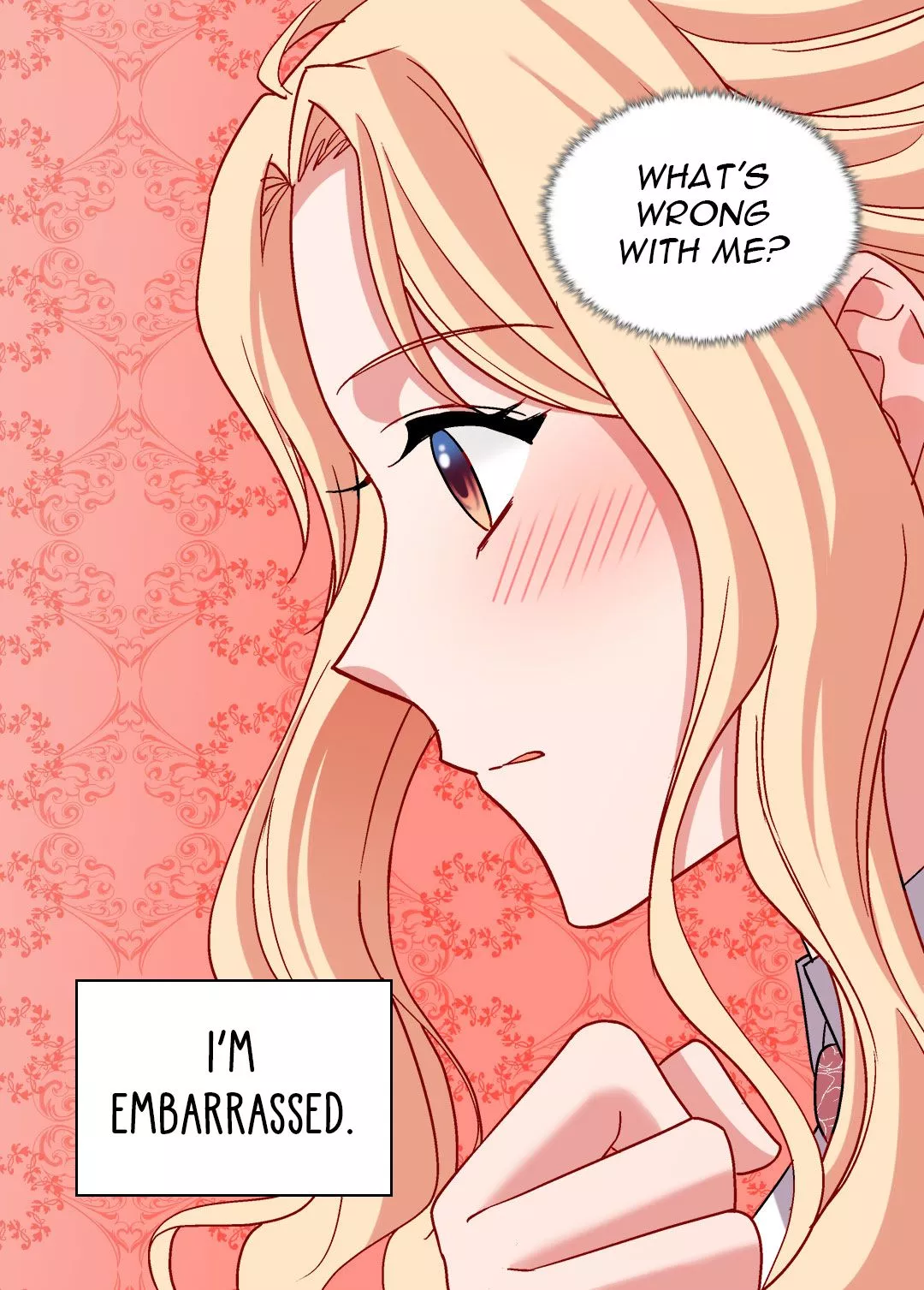 What It Takes to be a Villainess Chapter 82 page 32