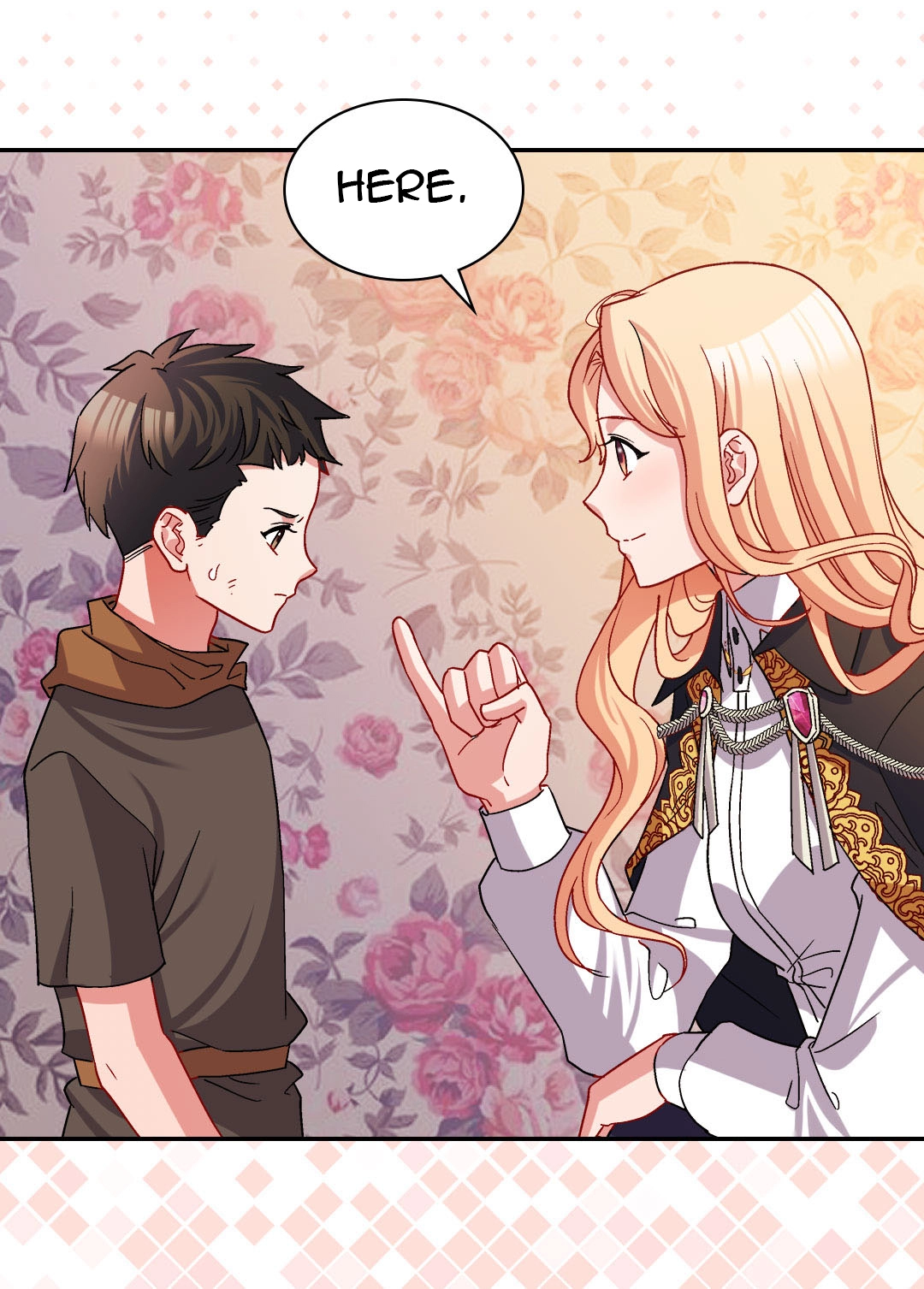 What It Takes to be a Villainess Chapter 79 page 49