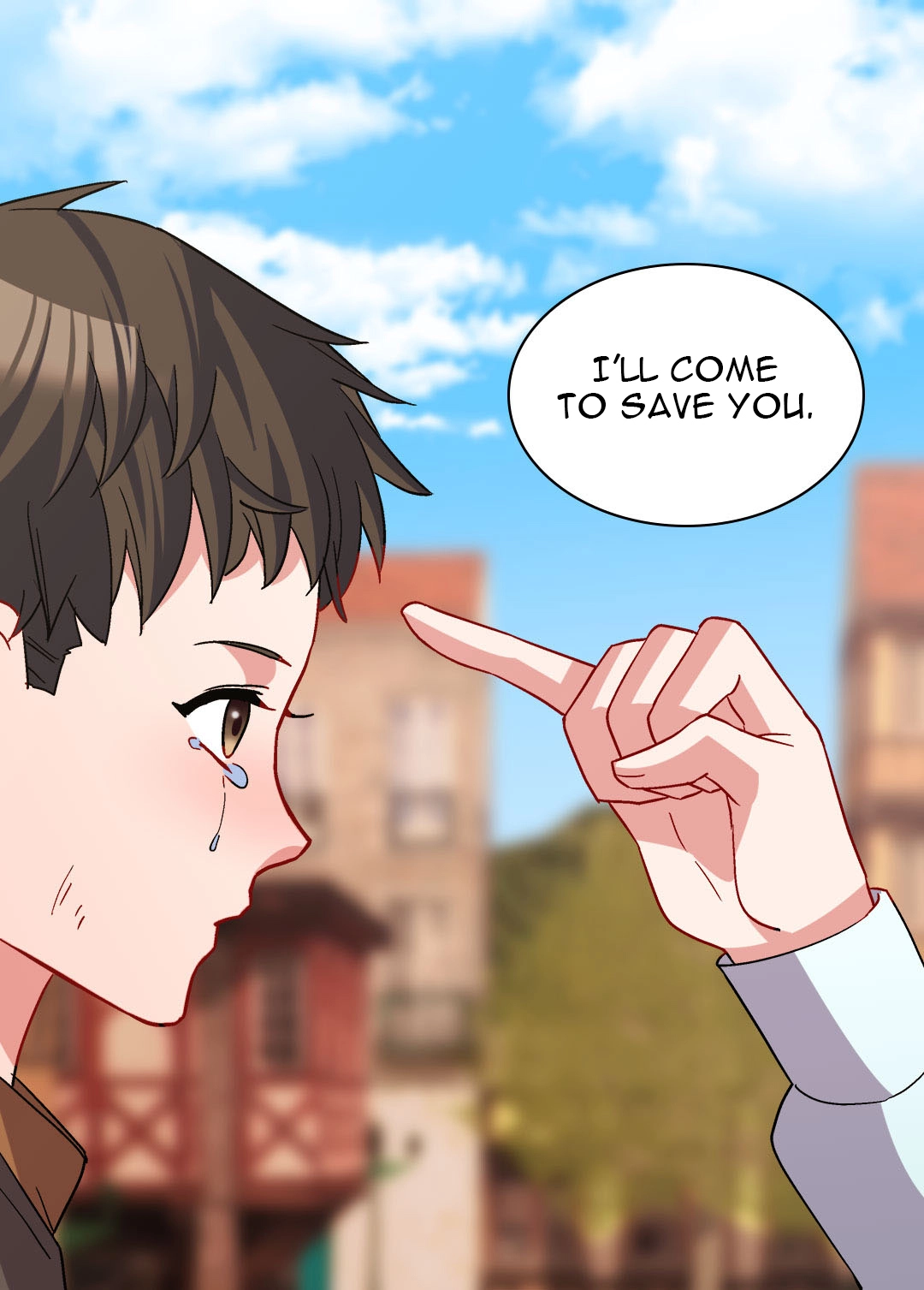 What It Takes to be a Villainess Chapter 79 page 53