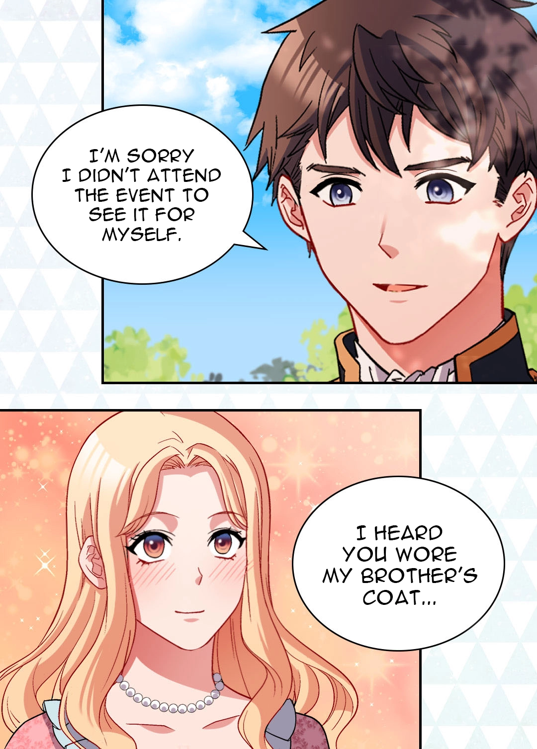 What It Takes to be a Villainess Chapter 81 page 22