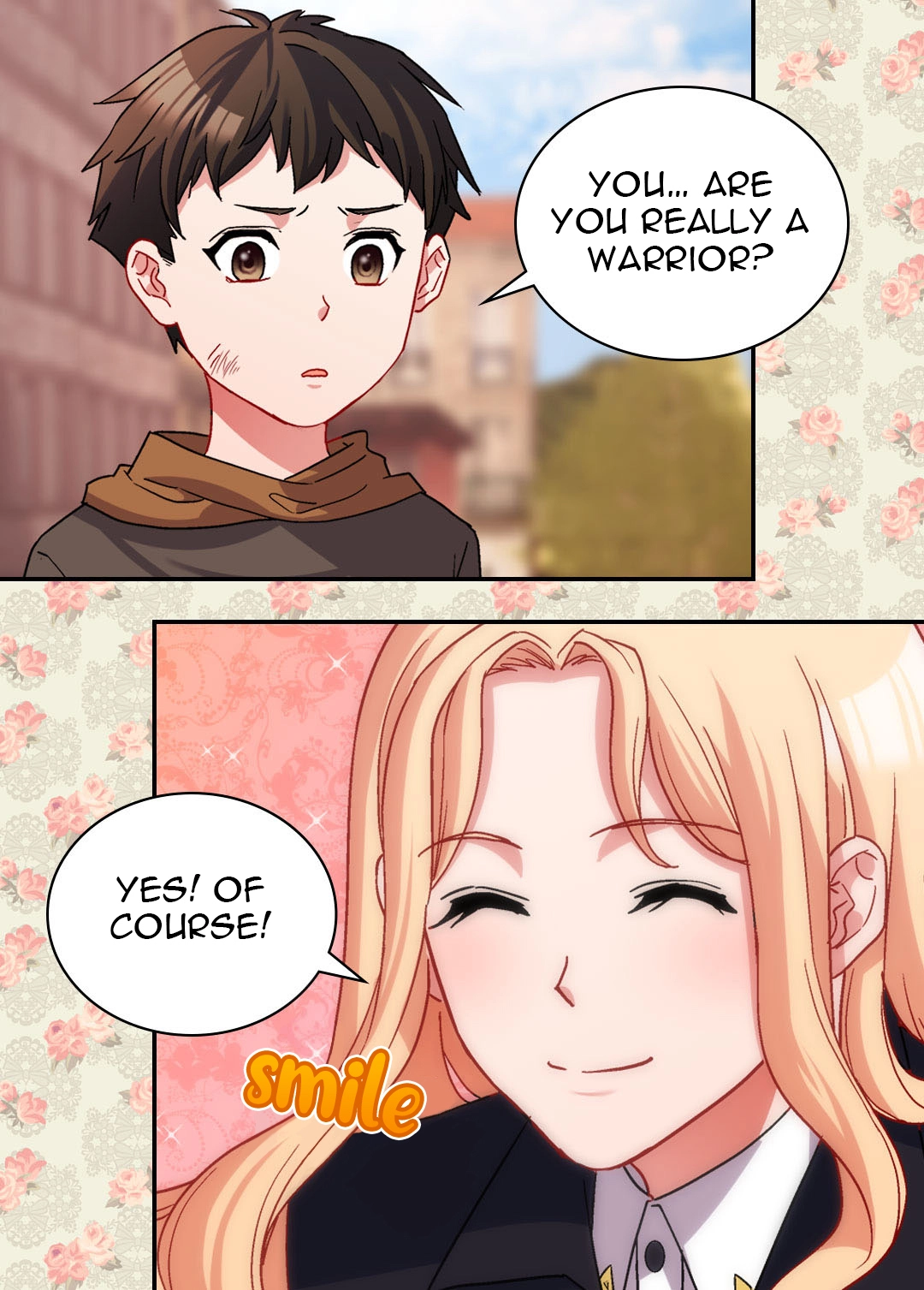 What It Takes to be a Villainess Chapter 79 page 50