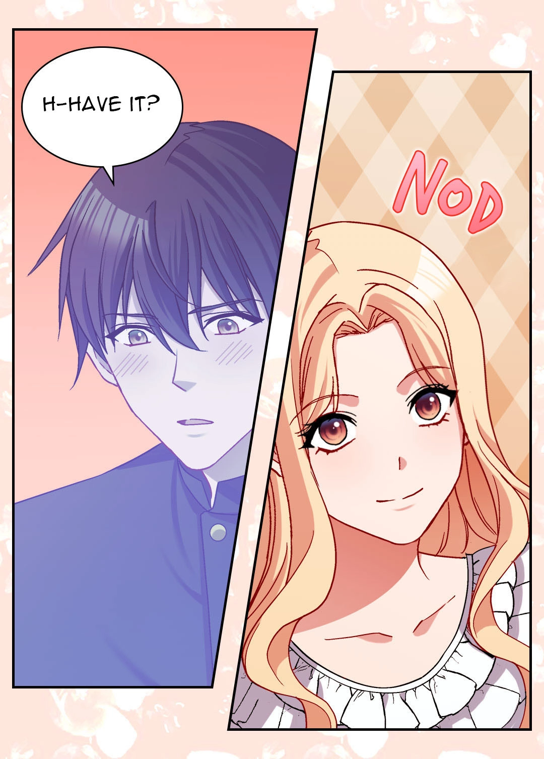 What It Takes to be a Villainess Chapter 77 page 62