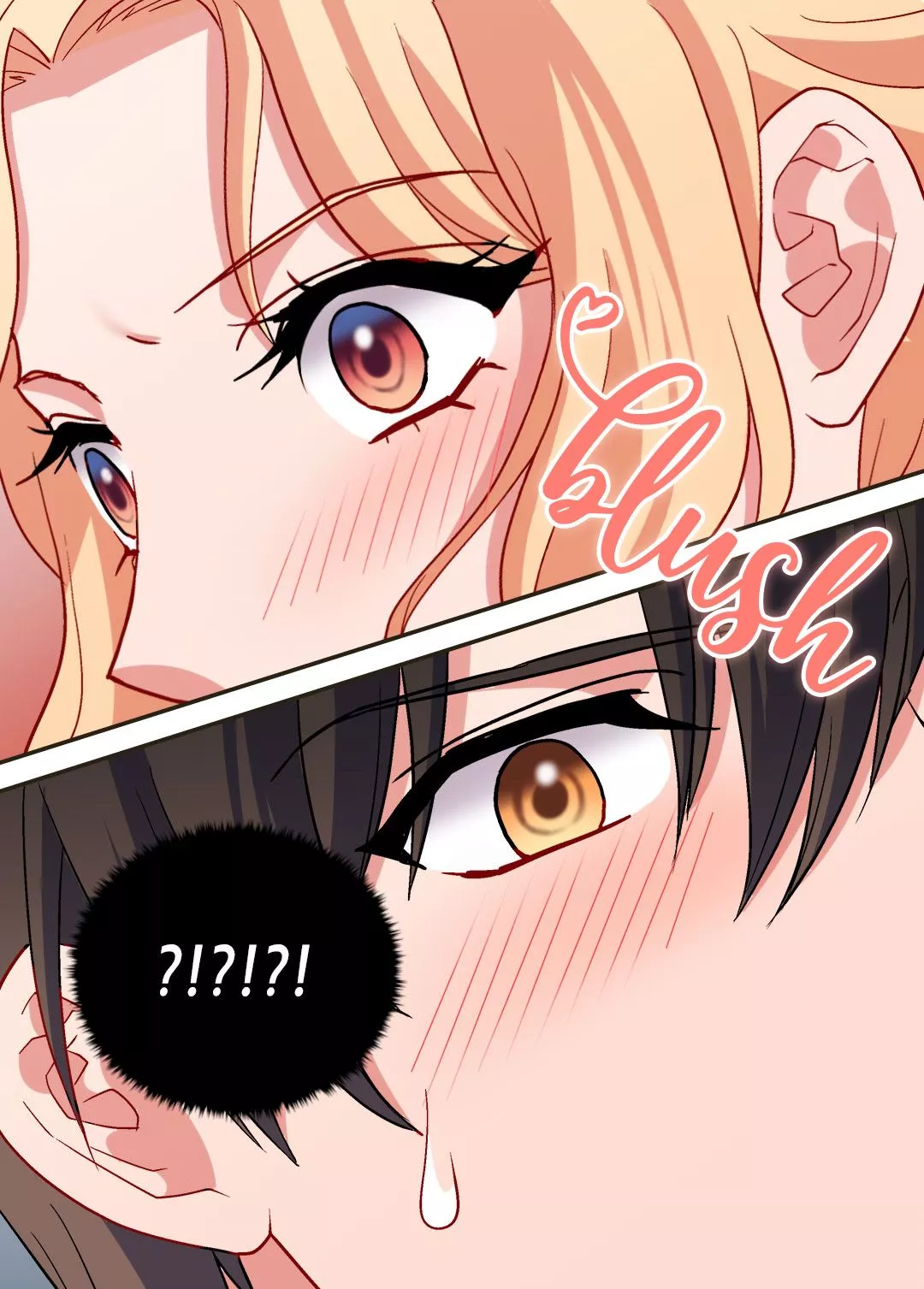 What It Takes to be a Villainess Chapter 82 page 50