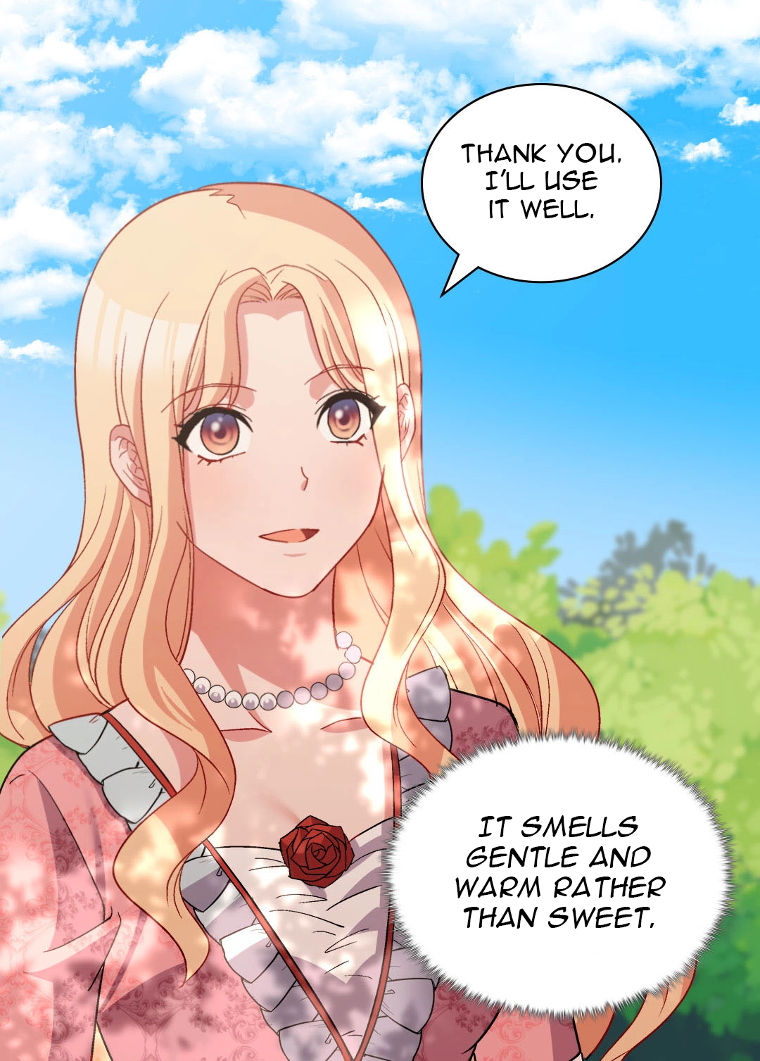 What It Takes to be a Villainess Chapter 81 page 29