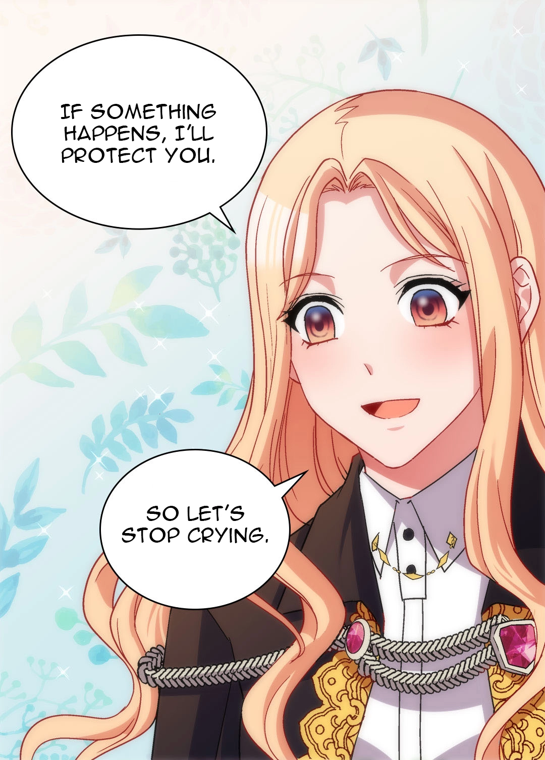 What It Takes to be a Villainess Chapter 79 page 43