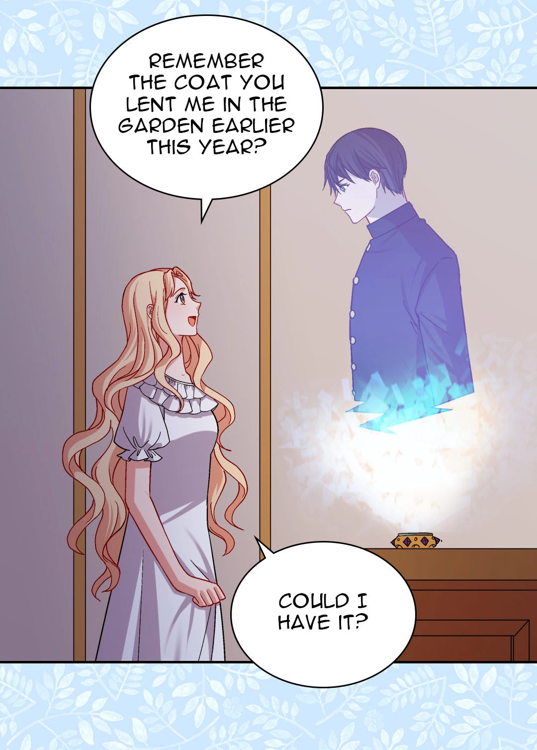 What It Takes to be a Villainess Chapter 77 page 61
